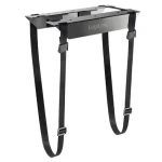 LogiLink EO0009 čierna / Držiak PC / do 10 kg / oceľ (EO0009)