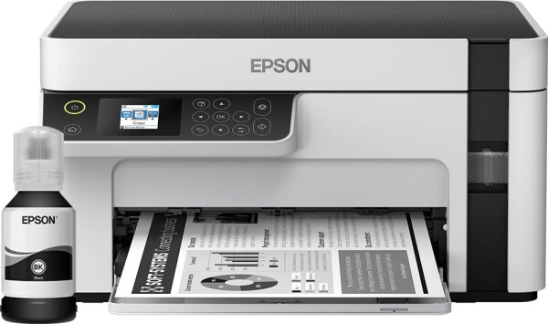 Epson EcoTank M2120 (C11CJ18402)