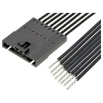 Molex zástrčkový konektor na kábel 216273-1084 1 ks Bulk; 216273-1084