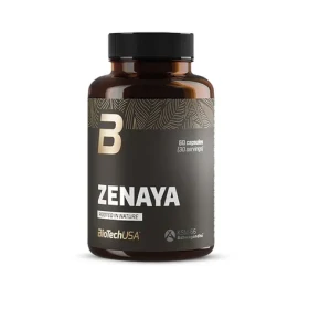 BioTech Zenaya 60 cps (18990)