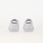 Tenisky Reebok Club C 85 Ftw White/ Ftw White/ Core Black EUR 42