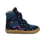 Froddo G3160247-10 Stars zimné barefoot topánky 23 EUR