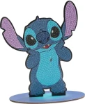 CRYSTAL ART Diamantové maľovanie XL Disney: Stitch