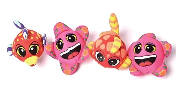 MAC TOYS Vodné bomby