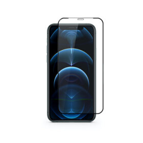 Epico Edge to Edge Glass Ochranné sklo pre Apple iPhone X/XS/11 Pre čierna (42312151300013)