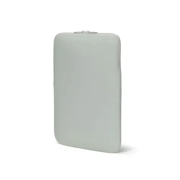 Dicota Sleeve Eco SLIM L Silver Sage / Puzdro na notebook / pre Microsoft Surface 14-15" / neoprén (D31999-DFS)
