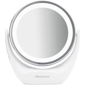 Kozmetické zrkadlo s LED podsvietením Medisana CM 835; 88554