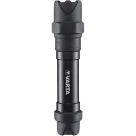 Varta Indestructible F30 Pre svietidlo čierna / 6x AA / 650 lm / IP67 (535509)
