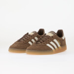 Tenisky adidas Handball Spezial Earth Strata/ Off White/ Khaki Three EUR 38