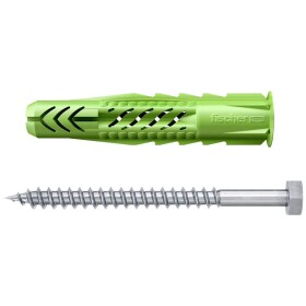 Fischer UX Green 10 x 60 R S K NV univerzálna hmoždinka 60 mm 10 mm 532700 1 sada; 532700