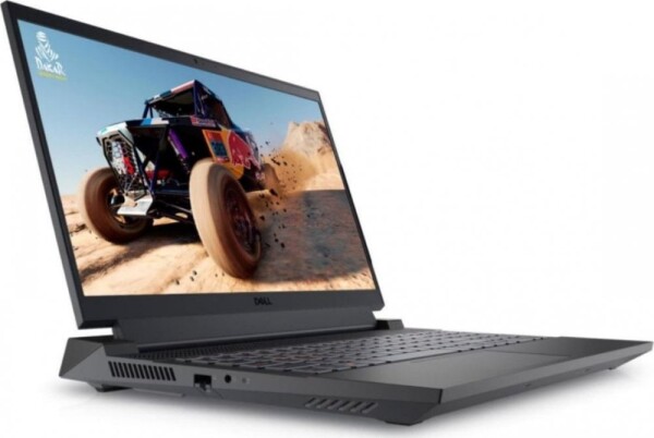 Dell Notebook DELL Inspiron G15 5530-5153 - i5-13450HX | 15 6'' | 120Hz | 16GB | 512GB | No Os | RTX 3050 | Sivý