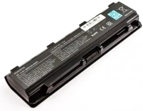 MicroBattery MBXTO-BA0002 / 6 Cell / Li- ION / 10.8V / 4.4Ah / 48Wh / pre Toshiba notebooky (MBXTO-BA0002)