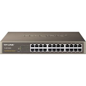 TP-LINK TL-SF1024D switch