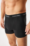 PACK Boxerky Calvin Klein Cotton Stretch