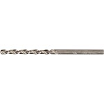 PFERD TOOLS 25203936 nerezová oceľ (INOX) špirálový vrták, 3.4 mm, délka 52 mm, DIN 1897, 10 ks; 25203936