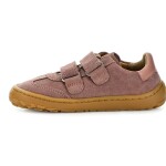 Froddo F-motion G3130292-13 Dark Pink celoročné nízke barefoot topánky 29 EUR