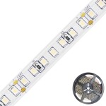 EVN EVN Lichttechnik IC54481302802 LED pásik En.trieda 2021: F (A - G) voľný koniec 48 V 5 m teplá biela; IC54481302802
