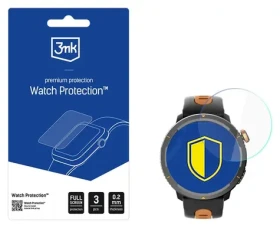 3mk Watch Protection FlexibleGlass / Hybridné sklo / Hammer Watch 2 Military Edition