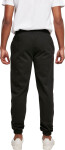 Build your Brand BB 002 Pánske tepláky 56.B002 čierne black 3XL