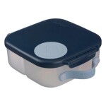 B.box desiatový box stredný-midnight EUR