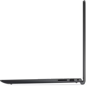 Dell DELL DC15255 AMD Ryzen™ 3 7320U Notebook 39,6 cm (15.6") Full HD 8 GB LPDDR5-SDRAM 512 GB SSD Wi-Fi 5 (802.11ac) Windows 11 Home Čierny