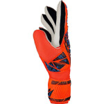 Rukavice Reusch Attrakt Infinity Solid junior 54 72 515 2210