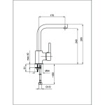 Rubineta Rubineta - Drezová batéria ULTRA-35 OLBAU35