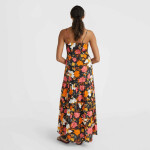 Šaty O'Neill Quorra Maxi Dress W 92800614138 M