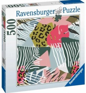 Ravensburger Tvary