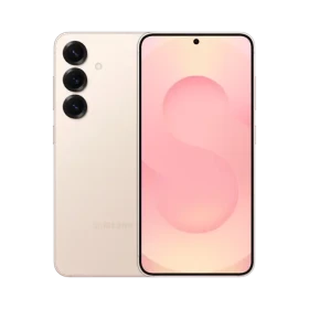 Samsung Galaxy S25 12+128GB ružovo-zlatá / 6.2" / Android 15 (SM-S931BZDDEUE)