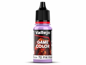 Farba Vallejo Game Color 72114 Lustful Purple (18 ml)
