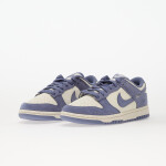 Tenisky Nike Wmns Dunk Low Sail/ World Indigo-Metallic Silver EUR 36.5