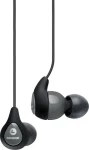 Shure SE112 sivá / Slúchadlá do uší / 3.5 mm Jack / kábel 127 cm (SE112-GR-EFS)