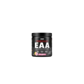 Premium EAA - Weider (ružová limonáda, 325 g) (115990-2-325g-pinklemonade)