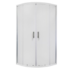 KERRA - Sprchovací kút Malibu 90 GL (bez vaničky) 5907548118677