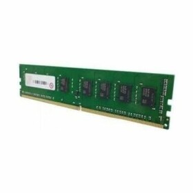 QNAP 8GB DDR3 RAM / 2400 MHz / DIMM / pre TS-873U 873U-RP amp; TS-1273U 1273U-RP amp; TS-1673U 1673U-RP, (RAM-8GDR4A0-UD-2400)