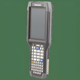 Honeywell CK65 Large Numeric / Mobilný terminál / 2D / BT / Wi-Fi / NFC / IP68 / Android (CK65-L0N-E8N212E)
