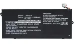 CoreParts Batéria pre Acer ChromeBook 11 C740 čierna / Náhradná batéria pre notebook (MBXAC-BA0039)
