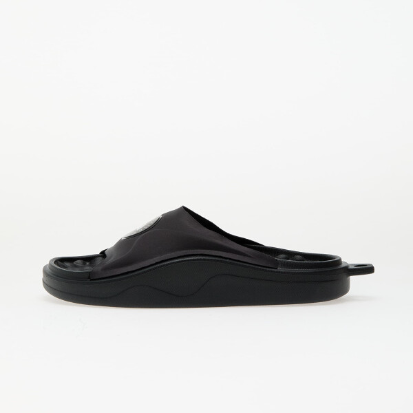 Tenisky adidas x Stella McCartney Slide Core Black/ Core Black/ Core Black EUR 40.5