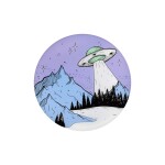 Waboba Lietajúci tanier Wingman UFO