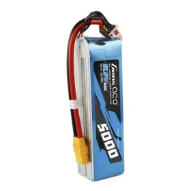 Gens ace Bashing 5000mAh 18,5 V 5S1P