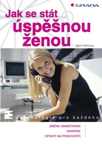 Jak se stát úspěšnou ženou, Němcová Marie