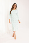 Dámske tričko Regina 161 3/4 M-XL Z25/26 Růžová M
