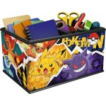 Ravensburger Úložná krabica Pokémon