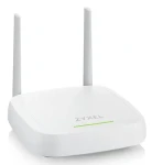 ZyXEL NWA30BE biela / AP / BE5100 / WiFi 7 / Dual-Band 2,4 5 GHz / 1x 2,5G LAN / PoE (NWA30BE-EU0102F)