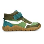 Koel Rami Tex Olive AD zimné barefoot topánky 40 EUR