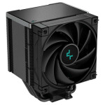 DEEPCOOL AK500 Zero Dark