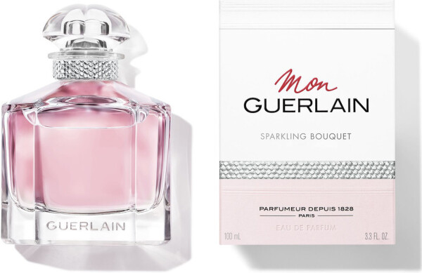 Guerlain Mon Guerlain Sparkling Bouquet EDP ml