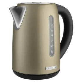 Sencor SWK 7707CH zelená / Rýchlovarná kanvica / 2150W / 1.7L (8590669282784)