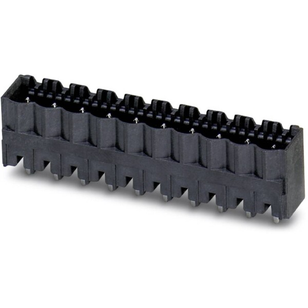 Base strip CCVA 2,5/ 8-G-5,08 P26THR 1955918 Phoenix Contact; 1955918